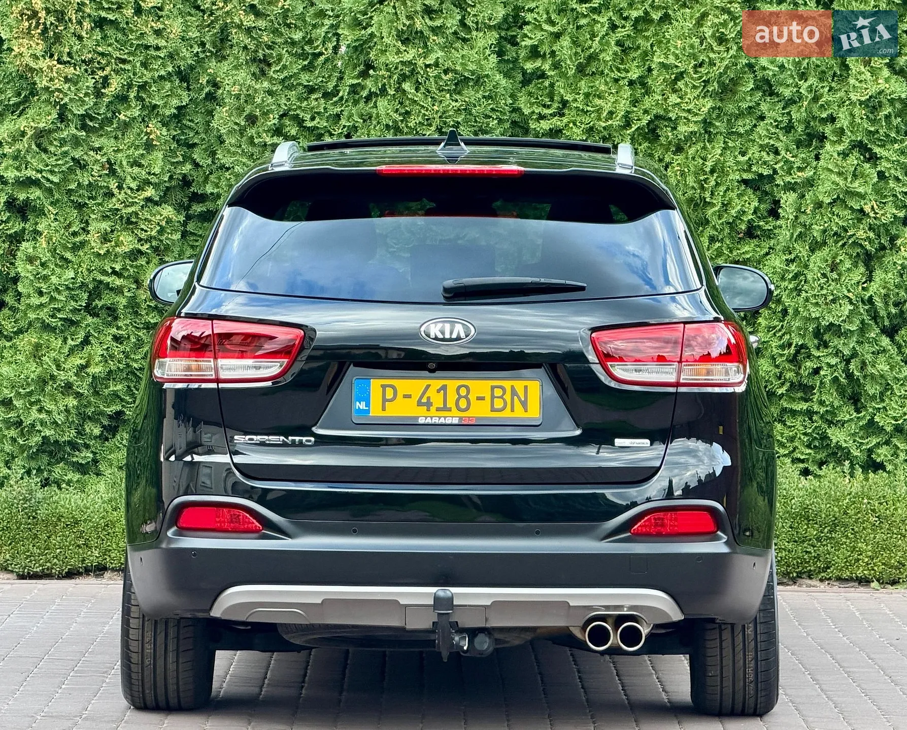 2016 Kia Sorento - мініатюра 60