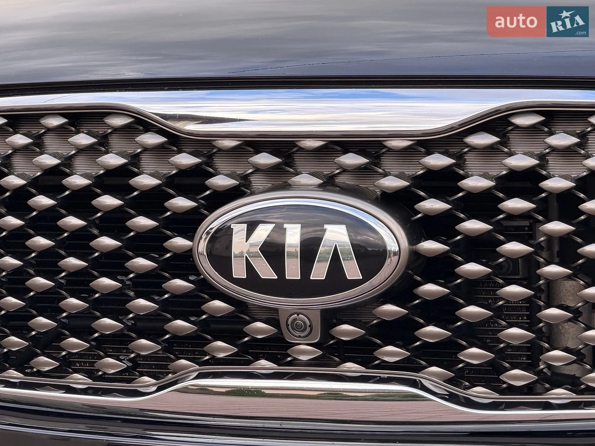 2016 Kia Sorento - мініатюра 74