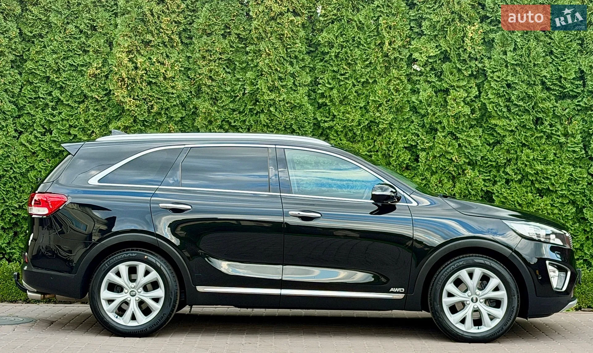 2016 Kia Sorento - мініатюра 94