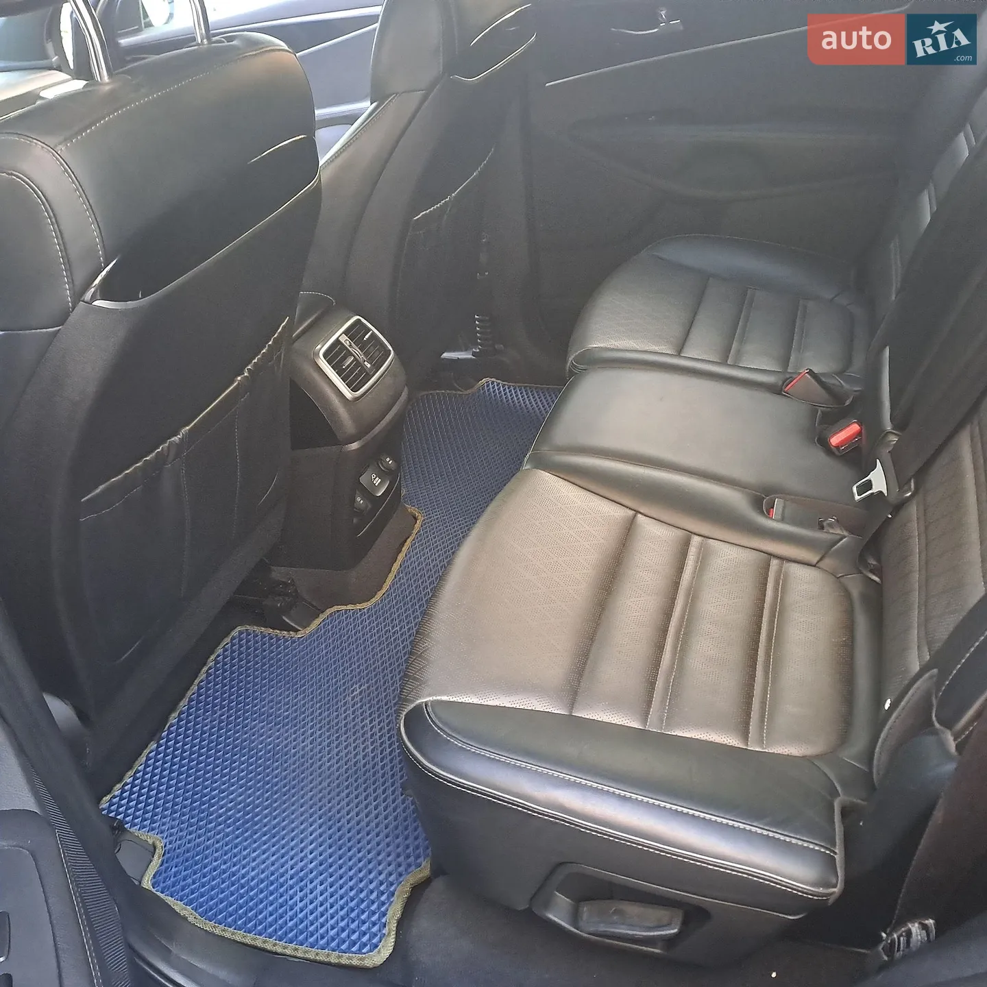 2015 Kia Sorento - мініатюра 21