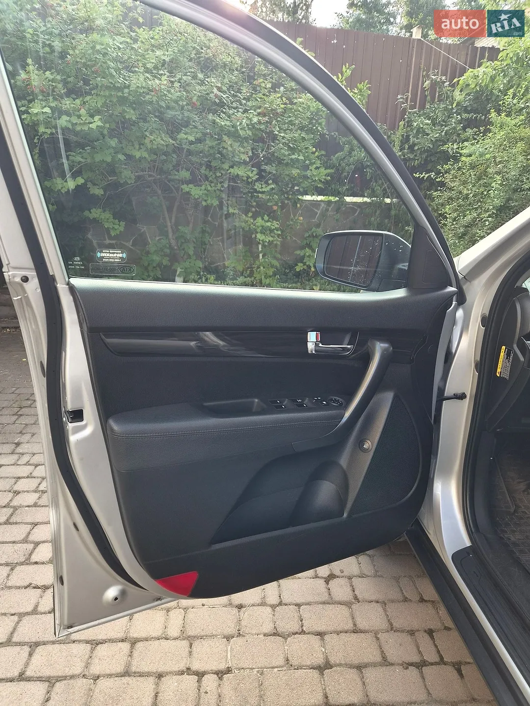 2012 Kia Sorento - мініатюра 25