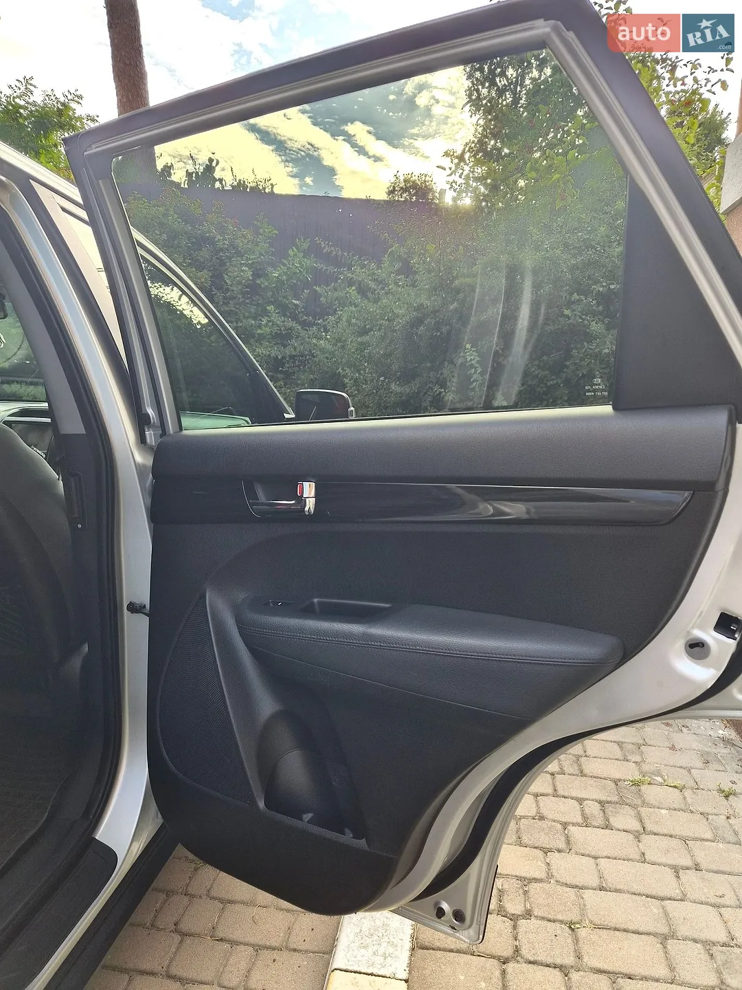 2012 Kia Sorento - мініатюра 29
