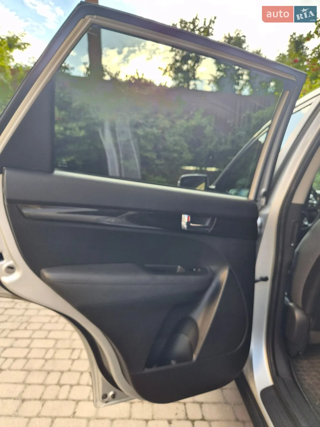 2012 Kia Sorento - мініатюра 34
