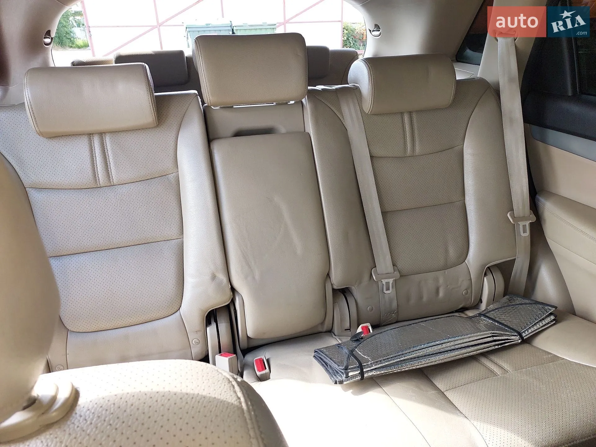 2010 Kia Sorento - мініатюра 19