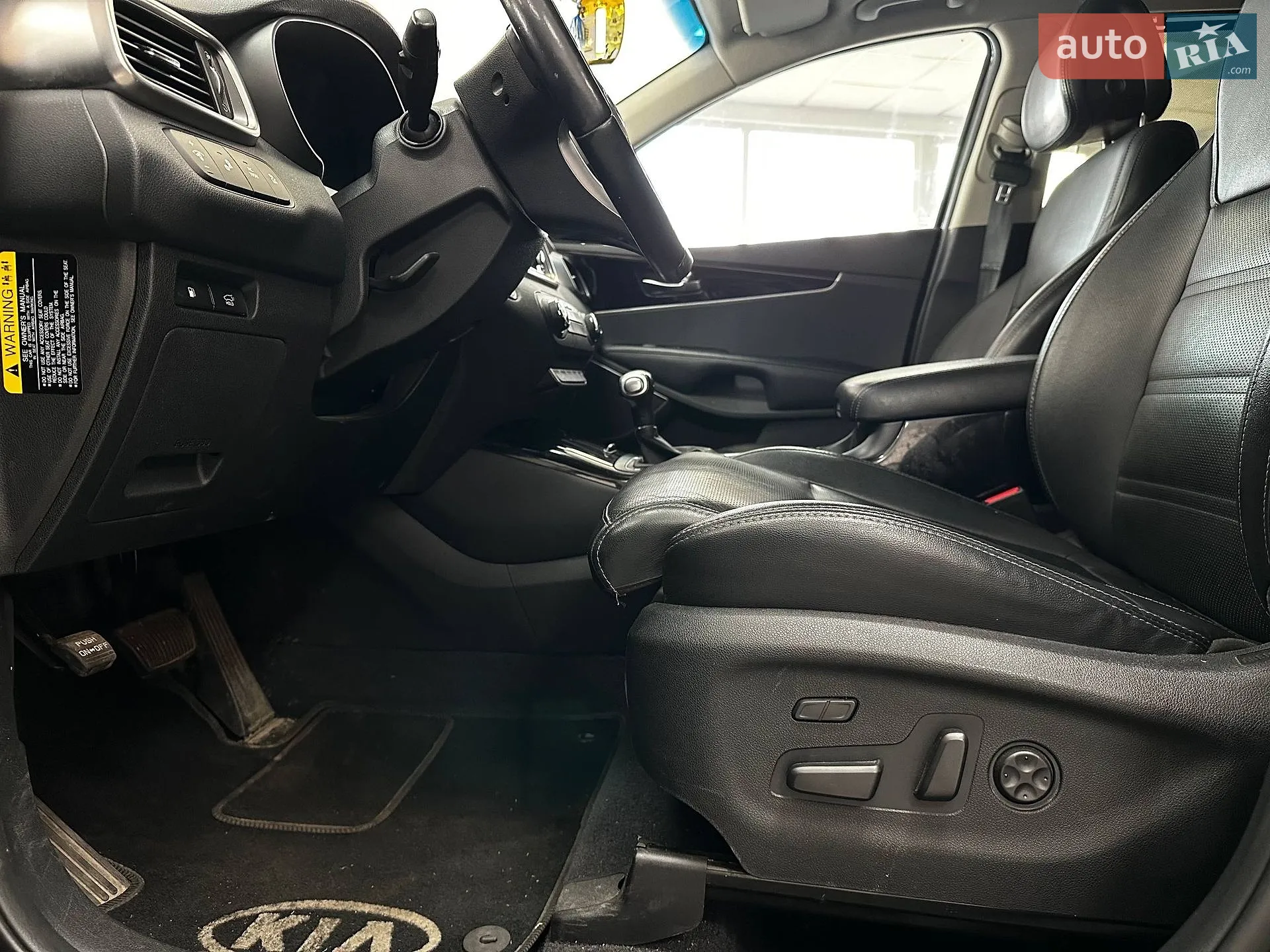 2016 Kia Sorento - мініатюра 18