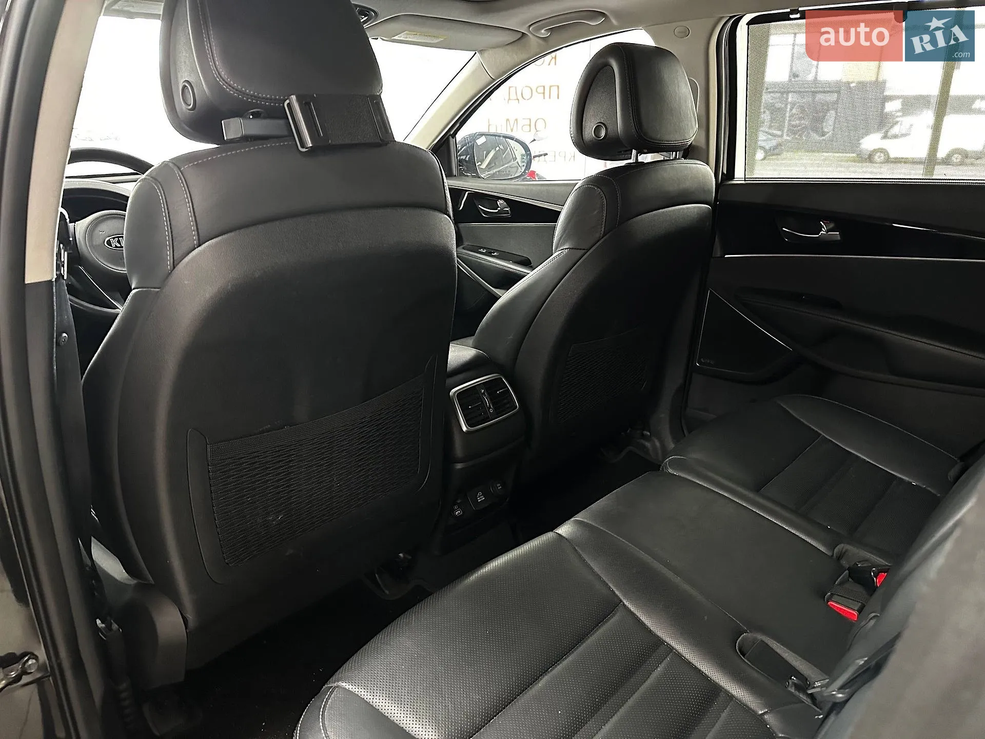 2016 Kia Sorento - мініатюра 30