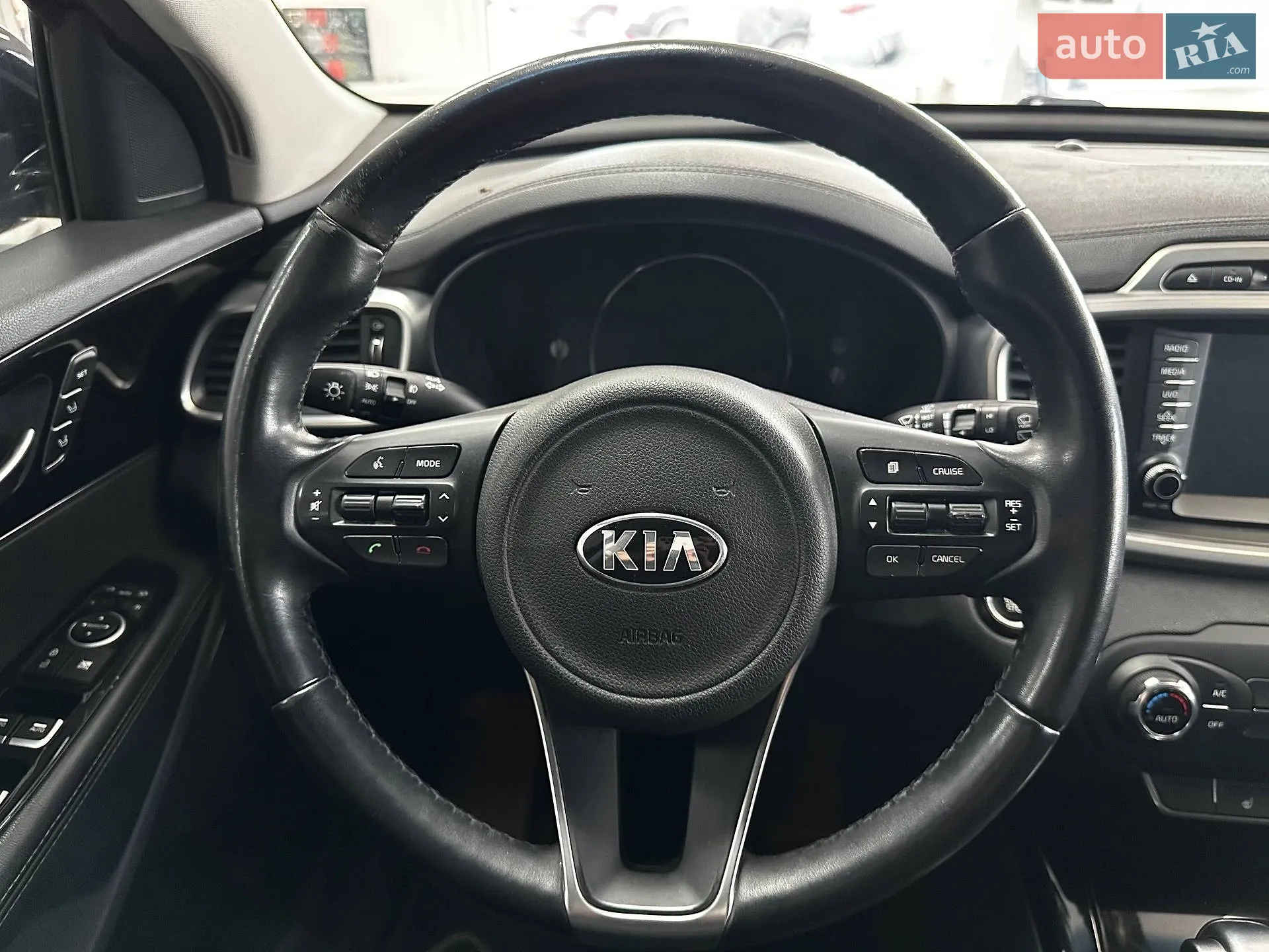 2016 Kia Sorento - мініатюра 35