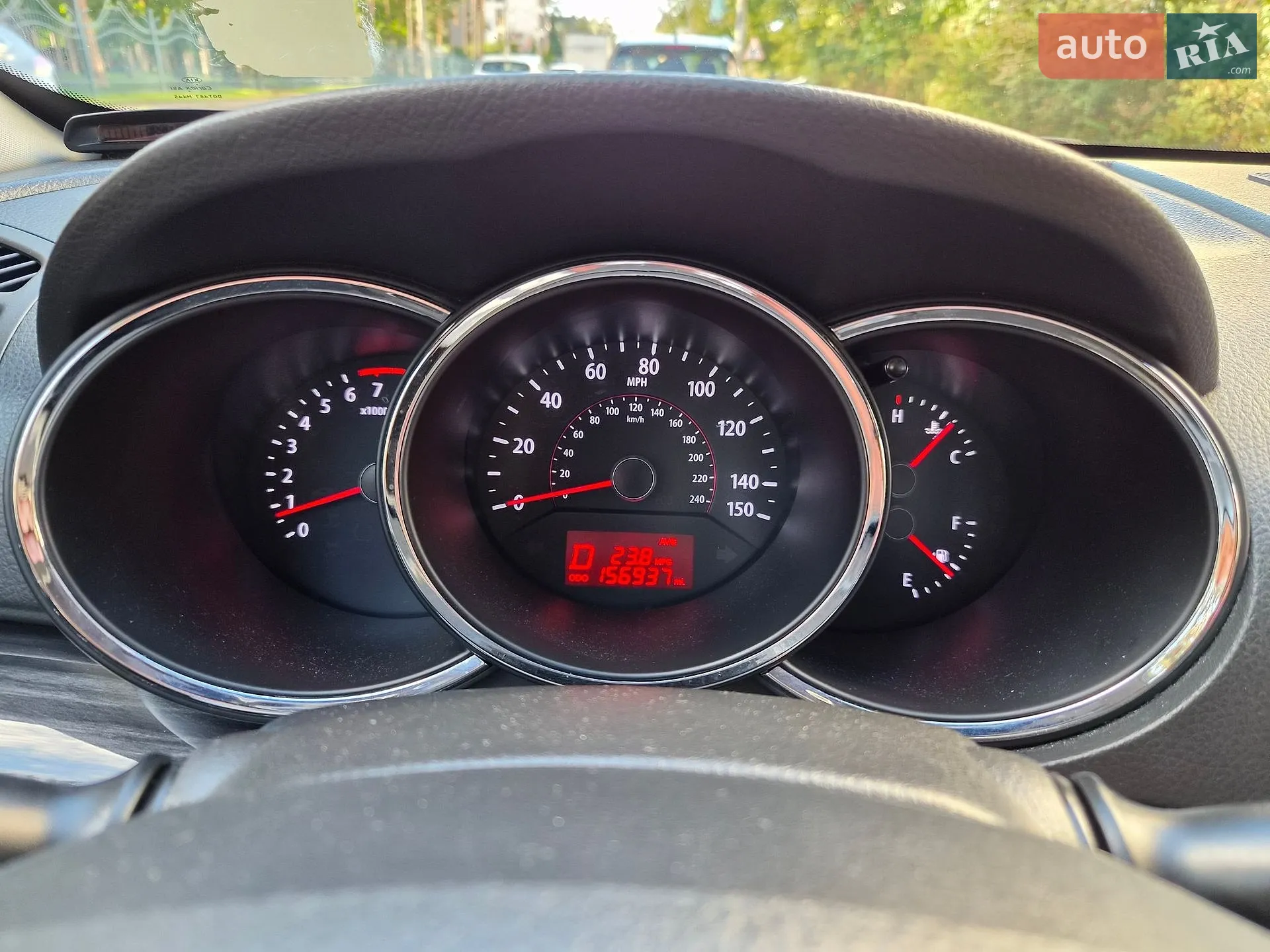 2012 Kia Sorento - мініатюра 38