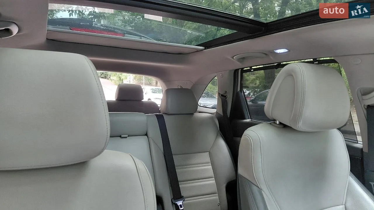 2015 Kia Sorento - мініатюра 5