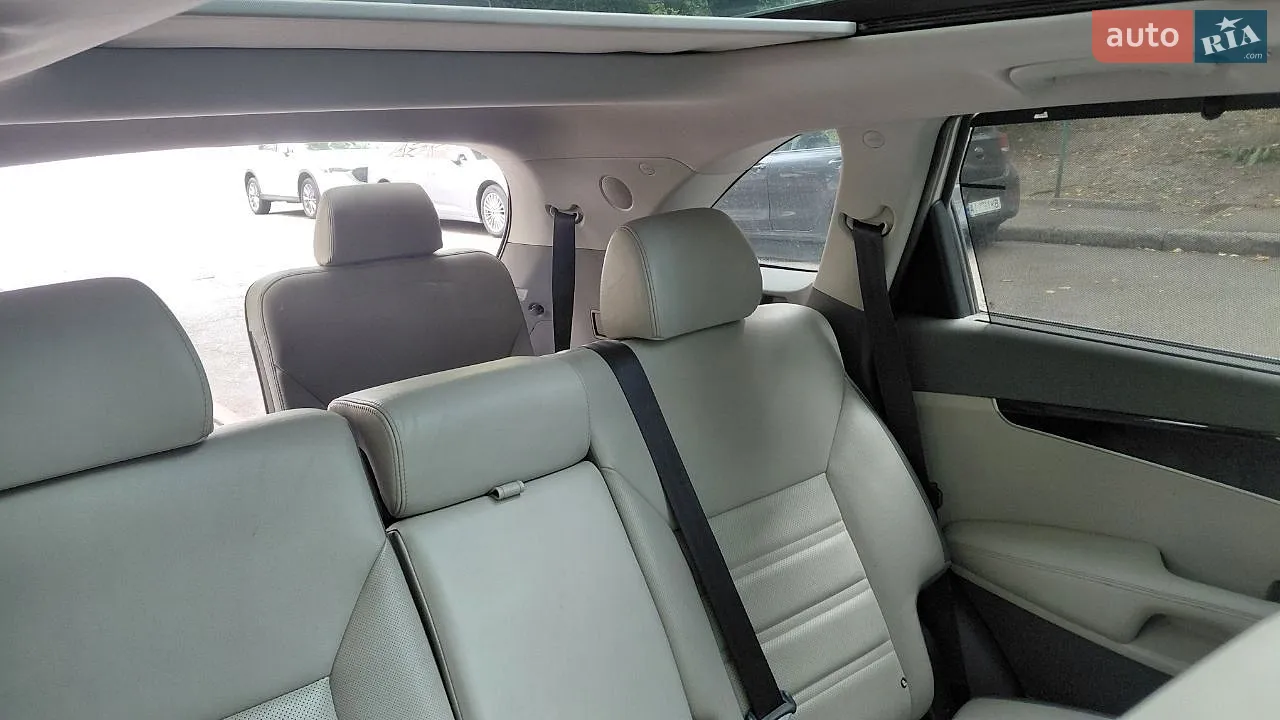 2015 Kia Sorento - мініатюра 7