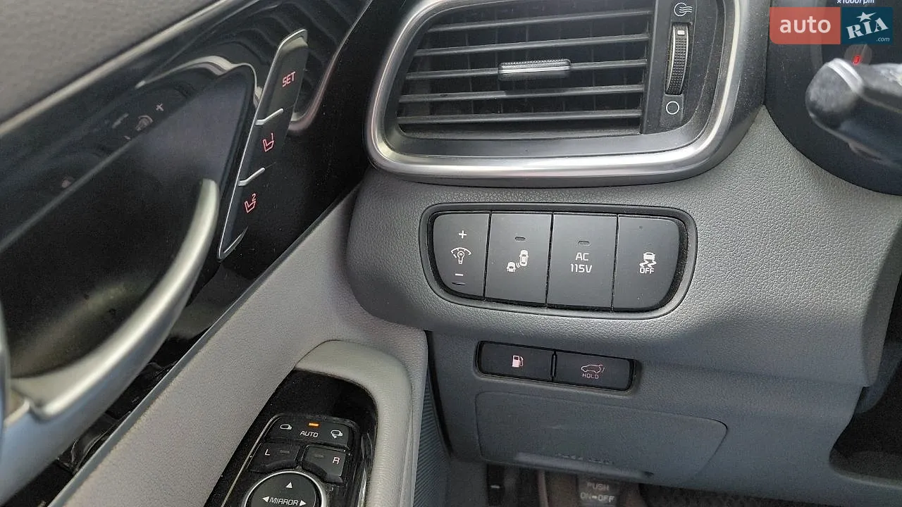 2015 Kia Sorento - мініатюра 17