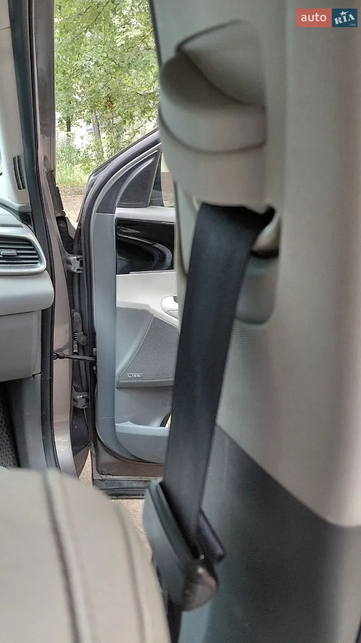 2015 Kia Sorento - мініатюра 28