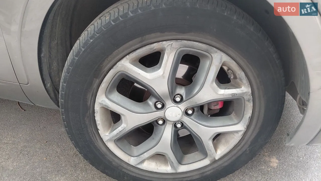 2015 Kia Sorento - мініатюра 32