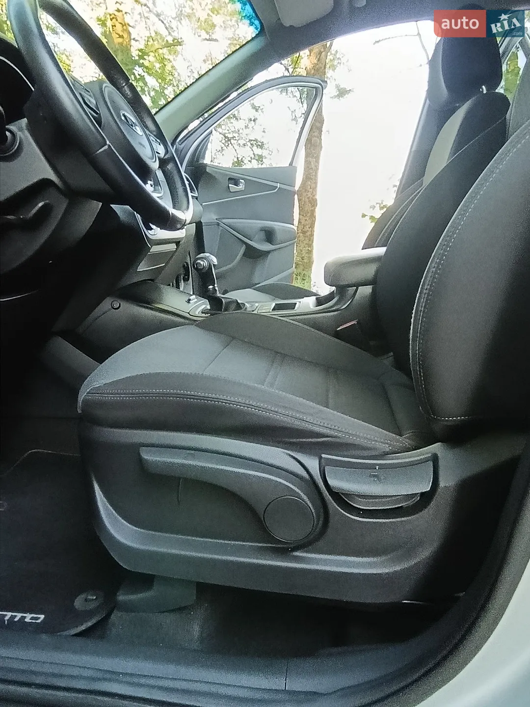 2015 Kia Sorento - мініатюра 37