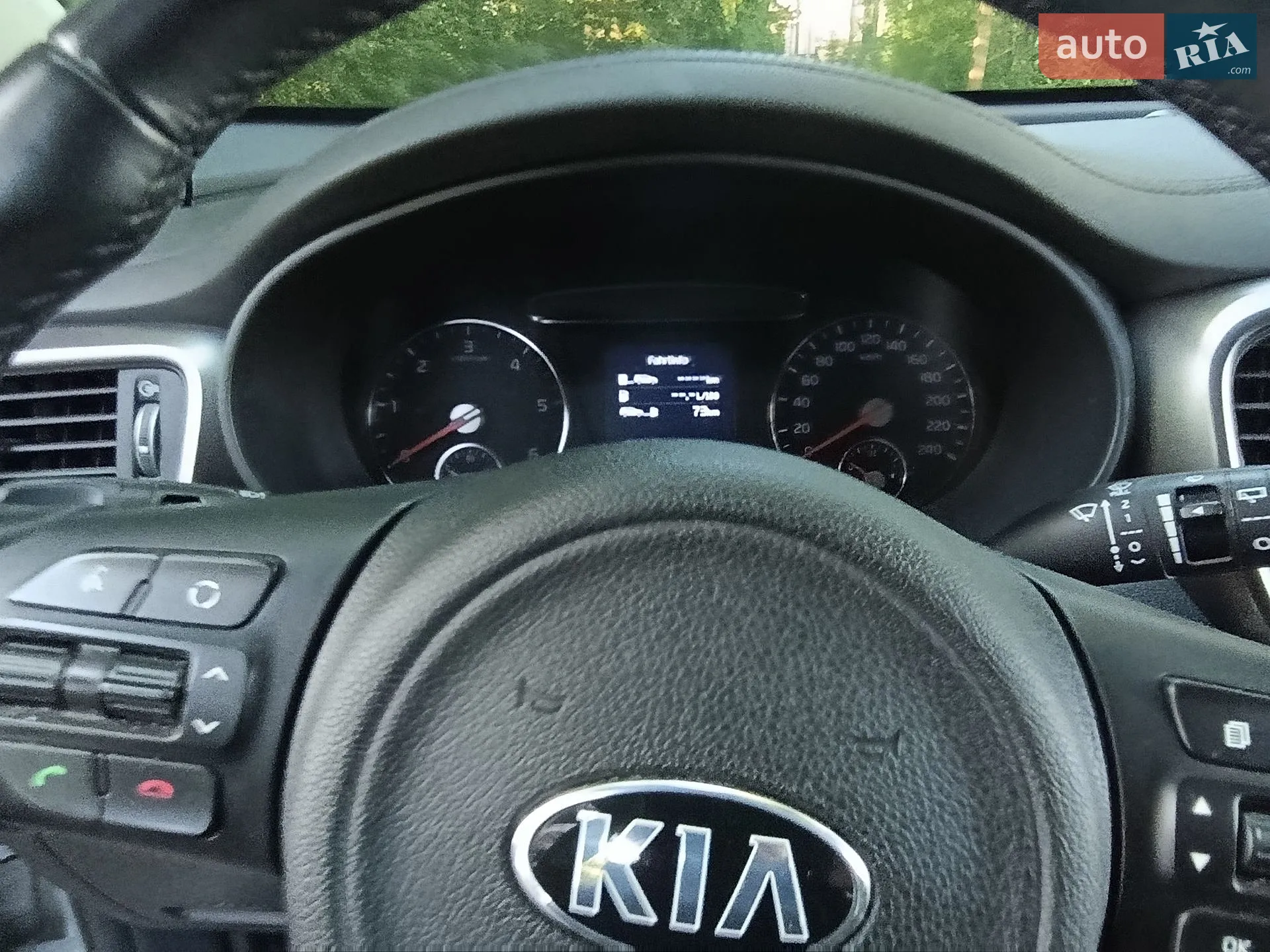2015 Kia Sorento - мініатюра 11