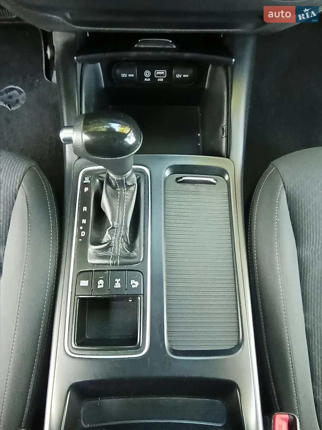 2015 Kia Sorento - мініатюра 13