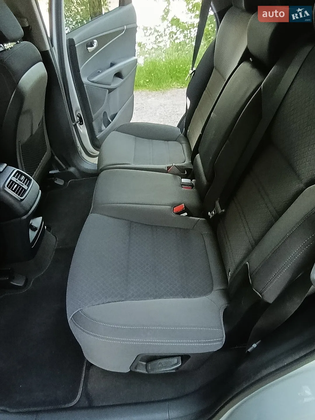 2015 Kia Sorento - мініатюра 47