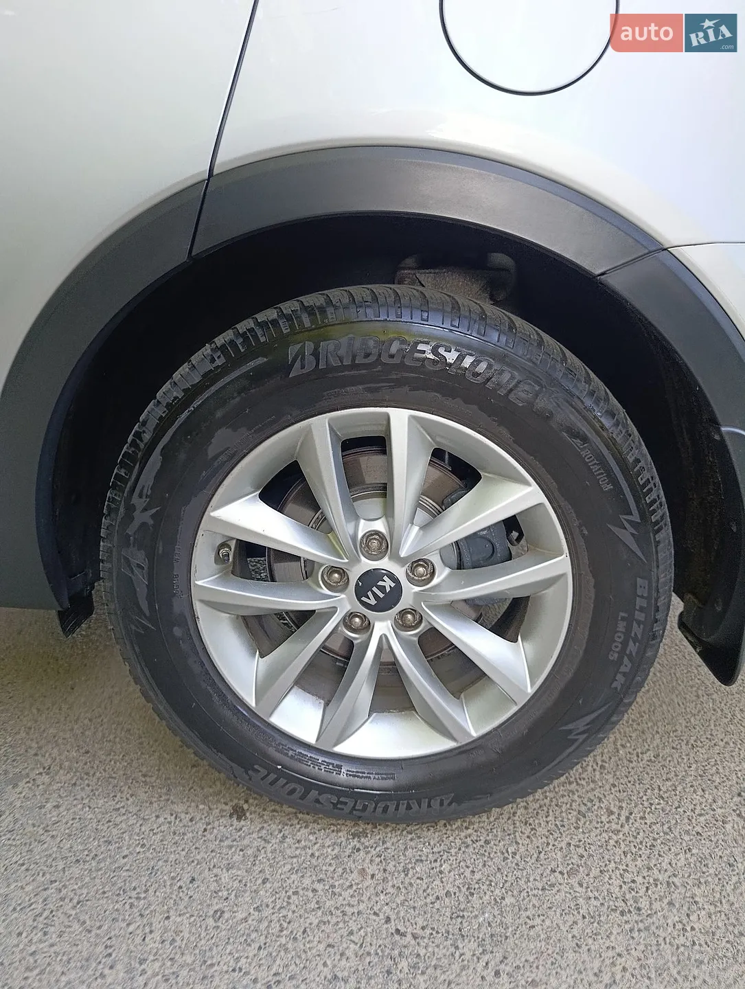 2015 Kia Sorento - мініатюра 52
