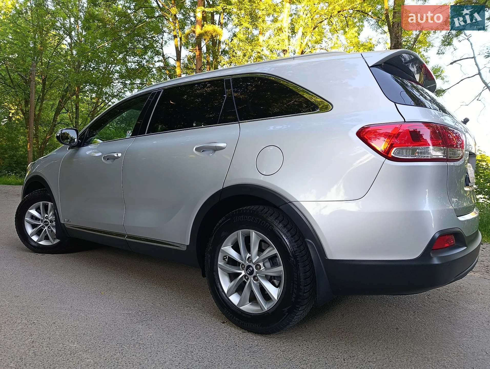 2015 Kia Sorento - мініатюра 58