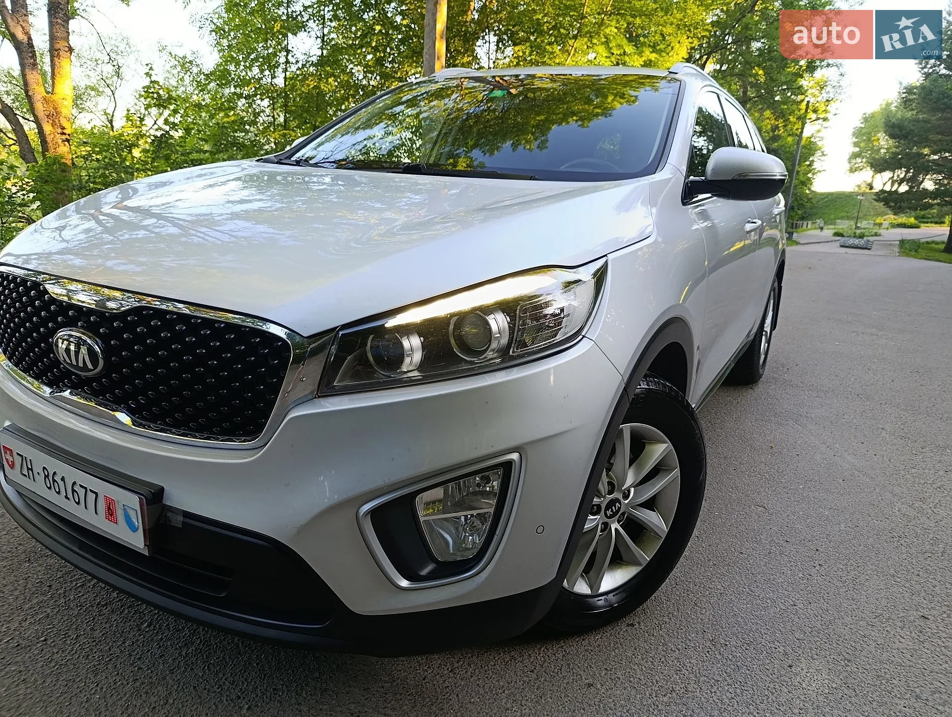 2015 Kia Sorento - мініатюра 69