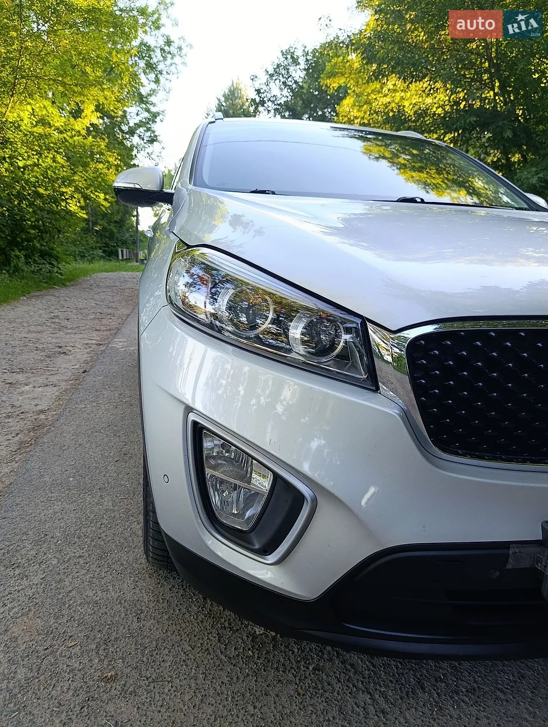 2015 Kia Sorento - мініатюра 73