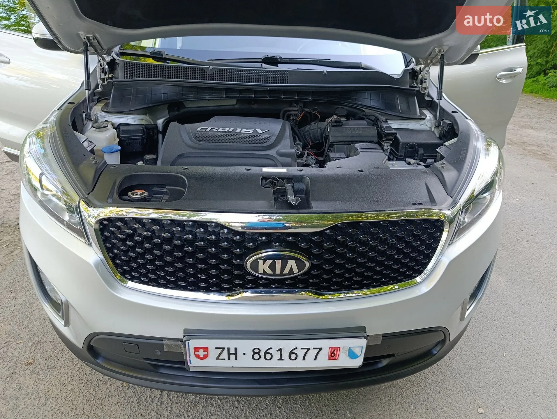 2015 Kia Sorento - мініатюра 79