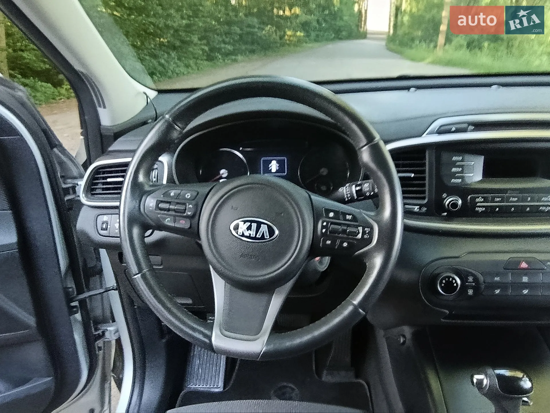 2015 Kia Sorento - мініатюра 106