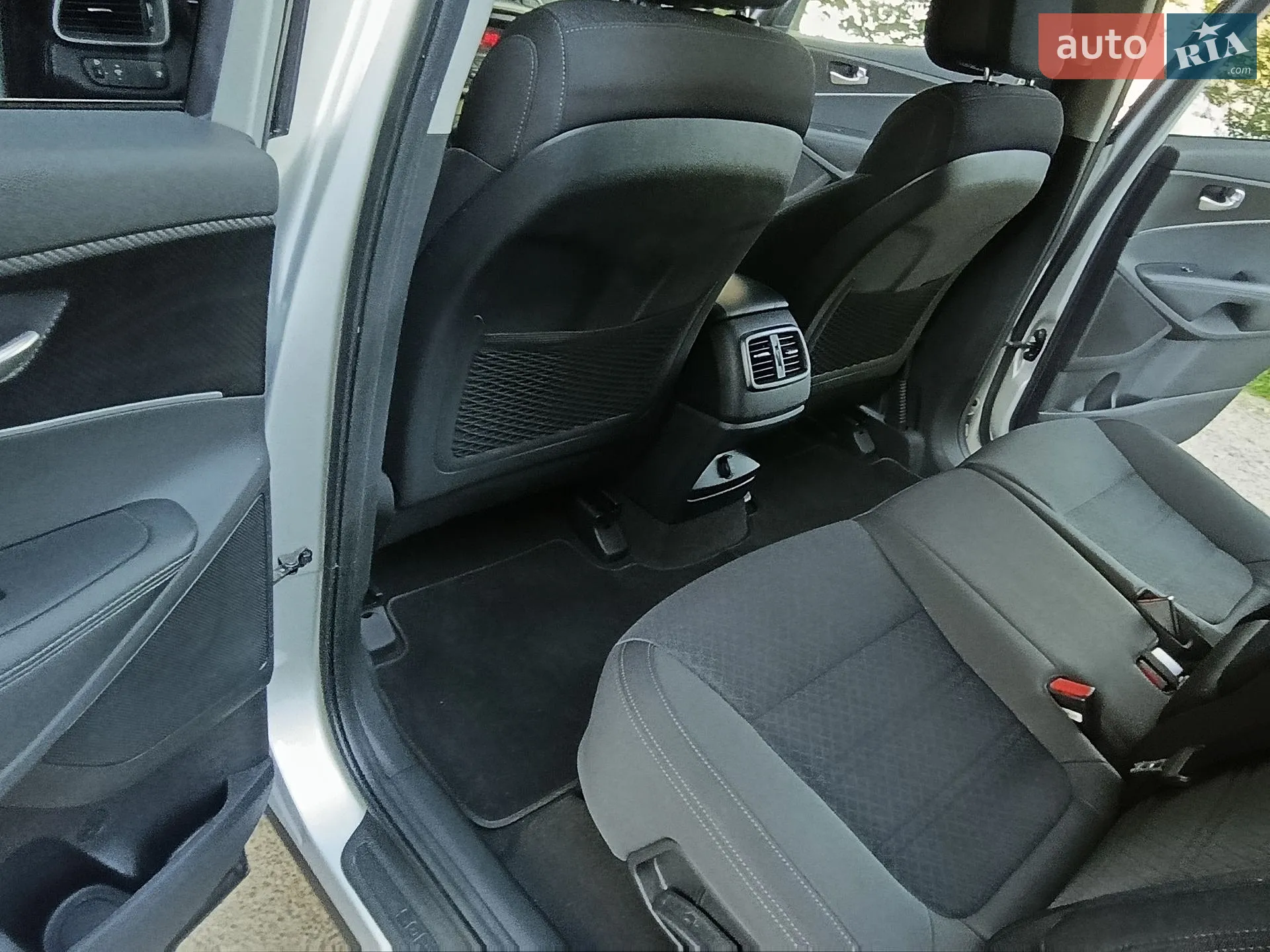 2015 Kia Sorento - мініатюра 121