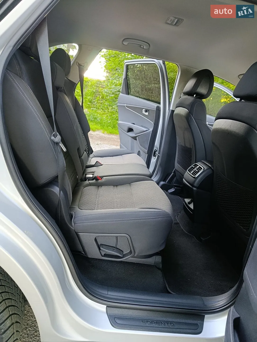 2015 Kia Sorento - мініатюра 130