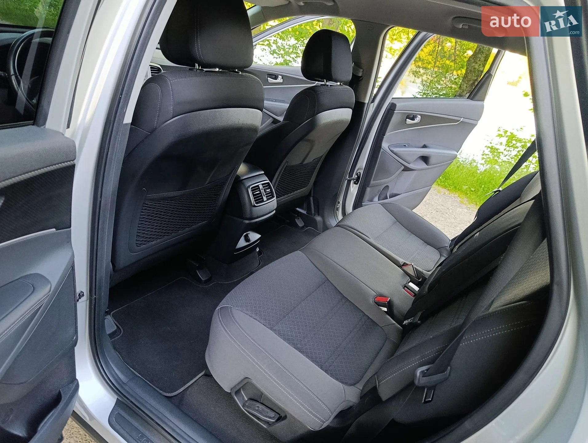 2015 Kia Sorento - мініатюра 133