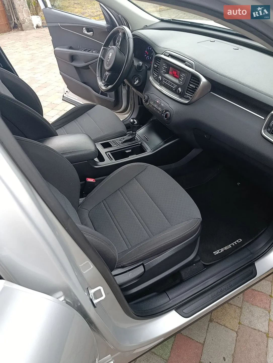 2015 Kia Sorento - мініатюра 143