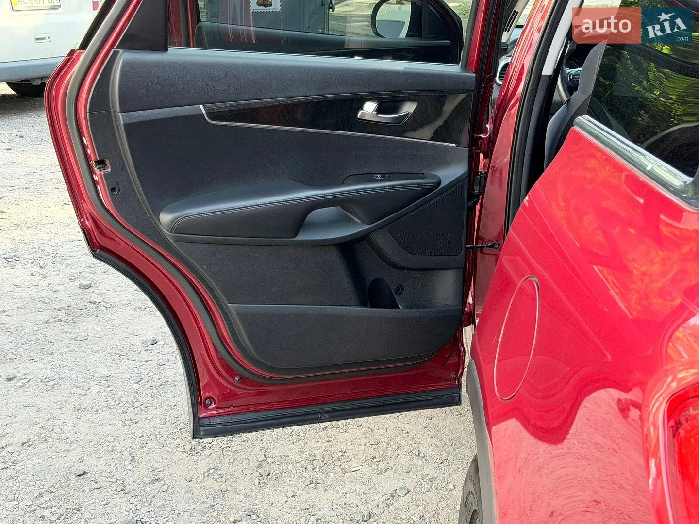 2015 Kia Sorento - мініатюра 19