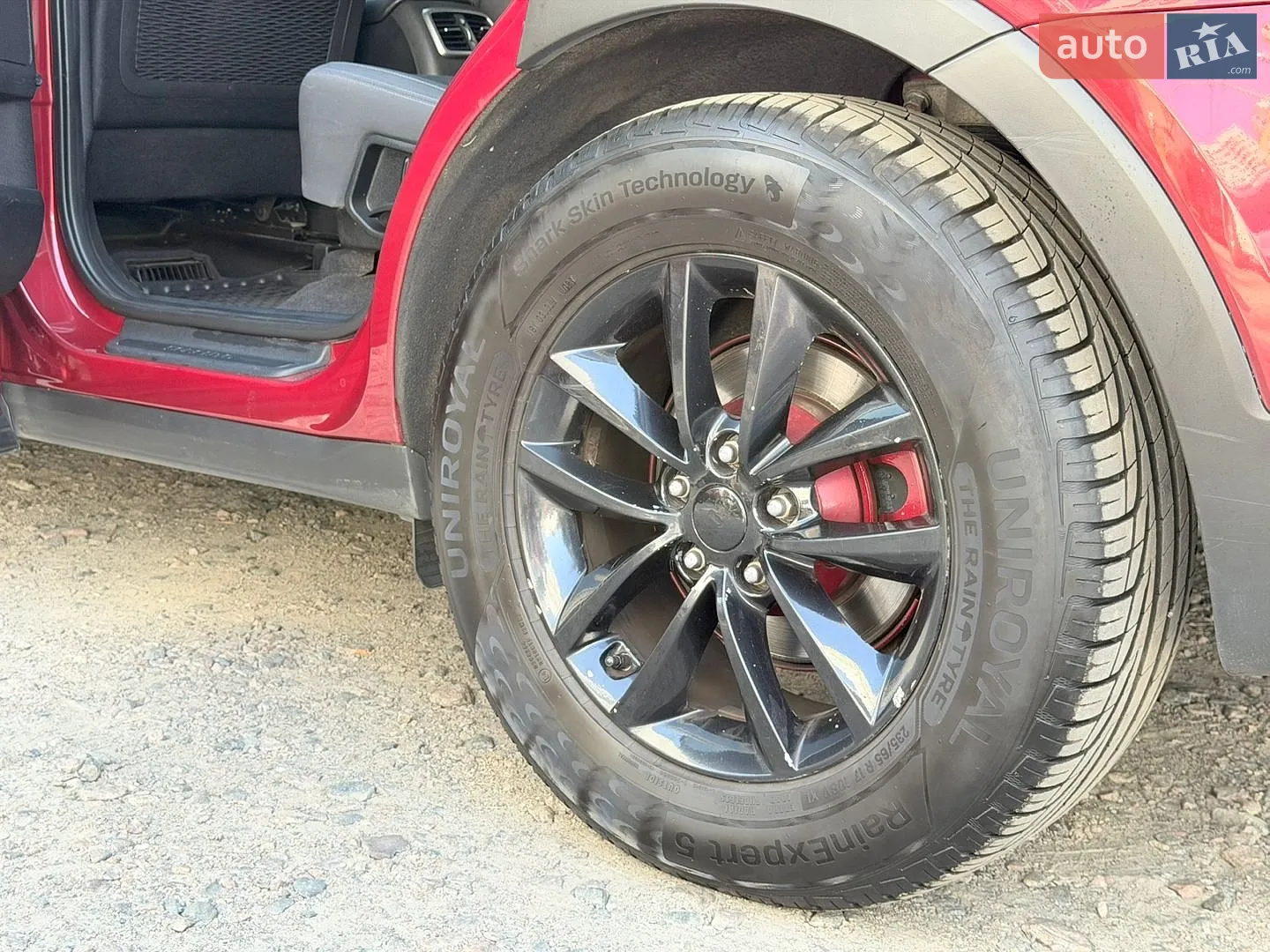 2015 Kia Sorento - мініатюра 32