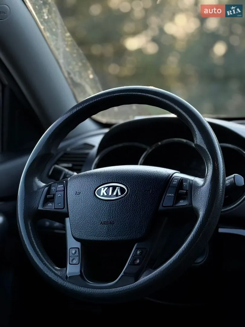 2011 Kia Sorento - мініатюра 10