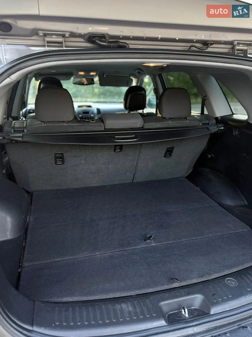 2011 Kia Sorento - мініатюра 15