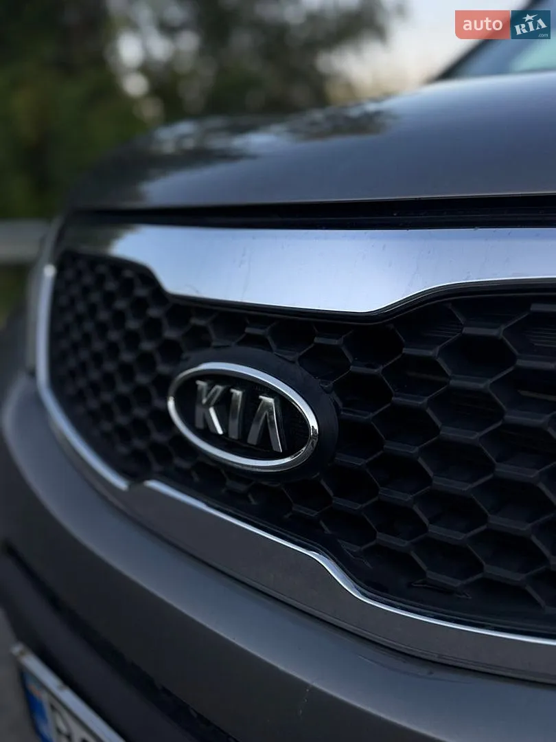 2011 Kia Sorento - мініатюра 16