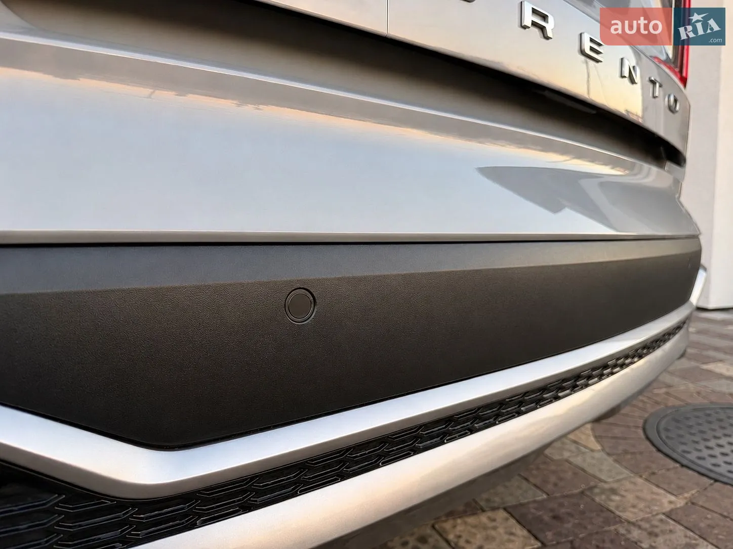 2021 Kia Sorento - мініатюра 11