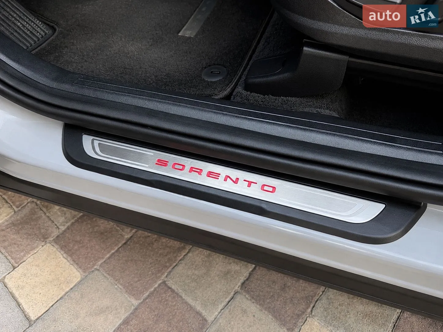 2021 Kia Sorento - мініатюра 14