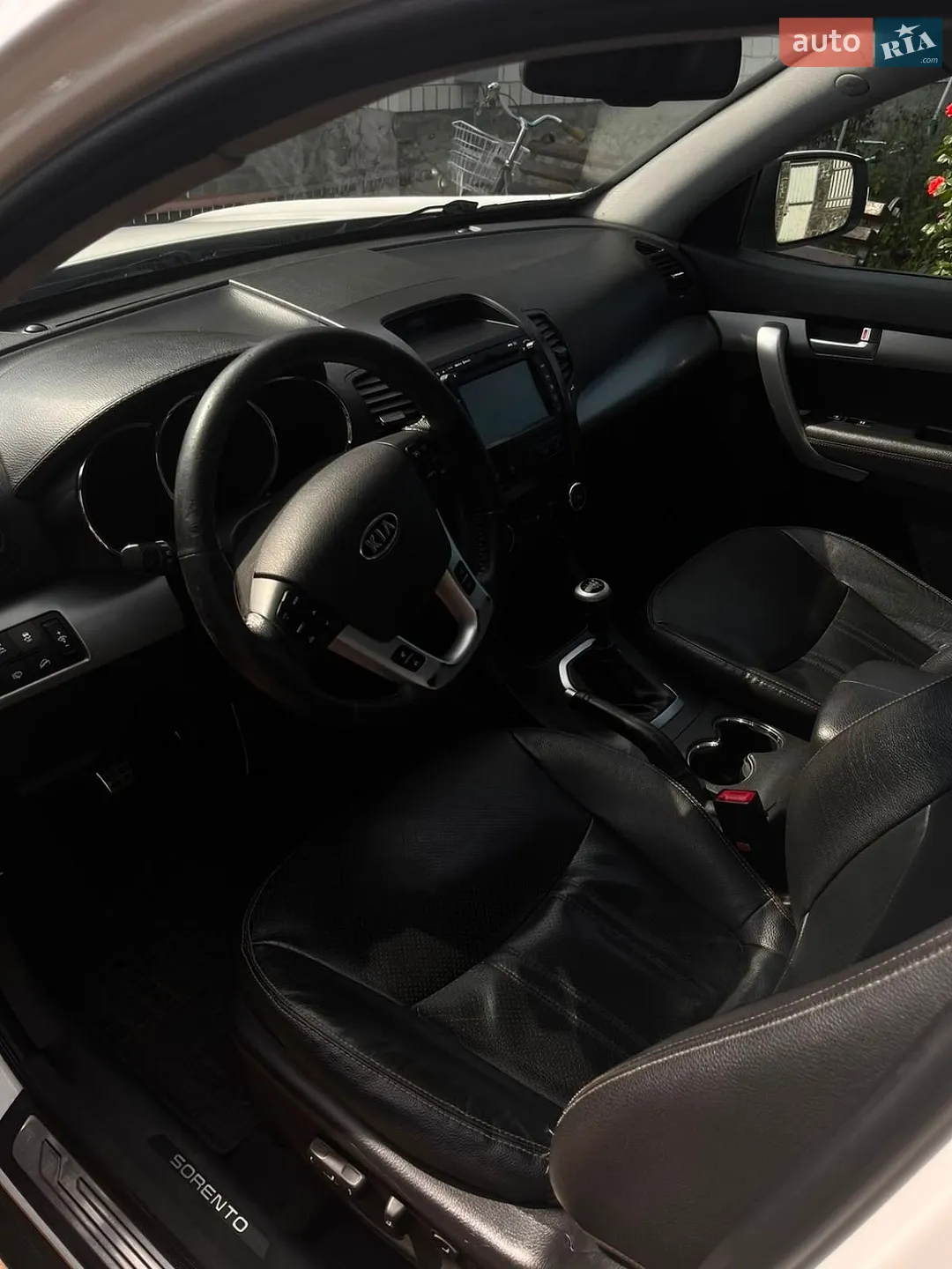 2012 Kia Sorento - мініатюра 15