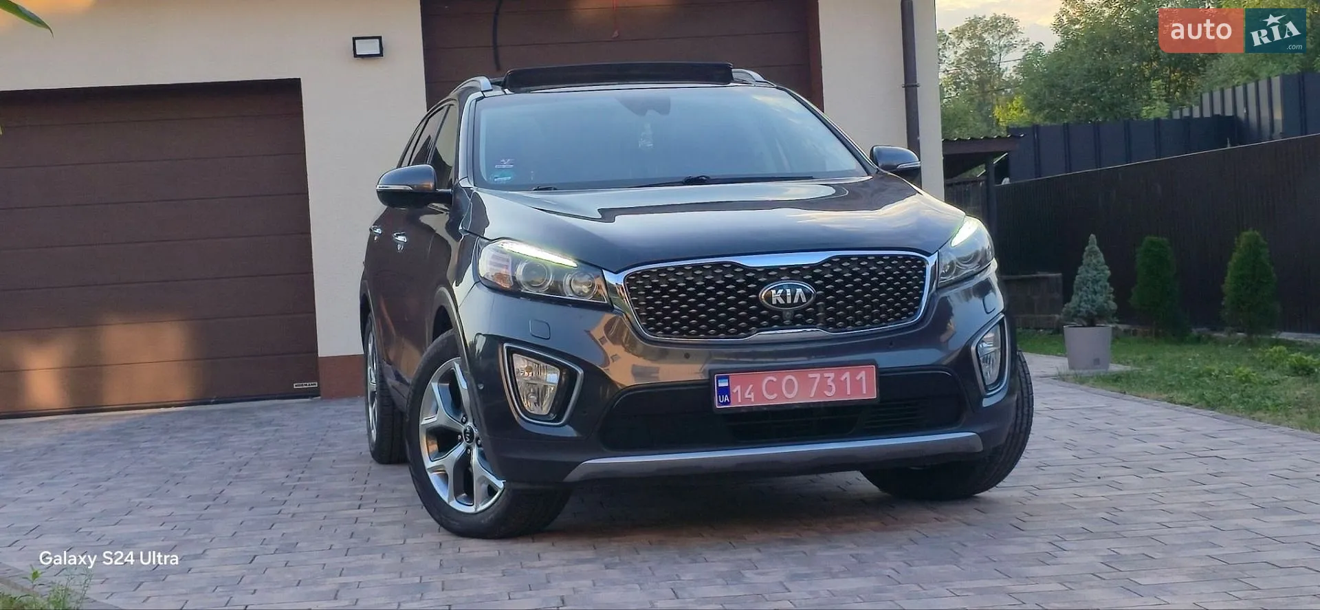 2015 Kia Sorento - мініатюра 27