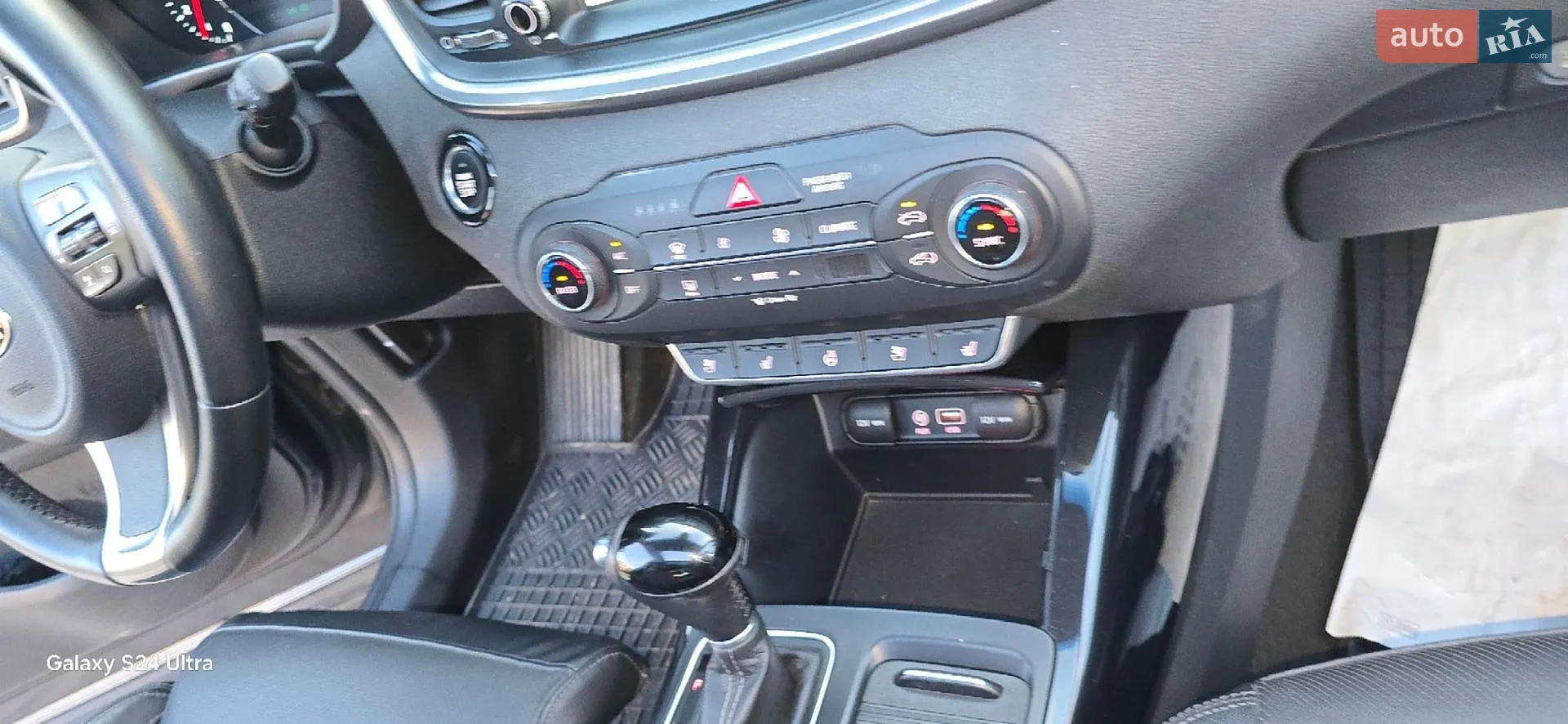 2015 Kia Sorento - мініатюра 48