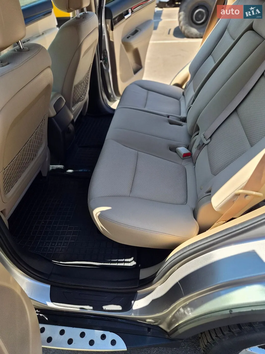 2012 Kia Sorento - мініатюра 14