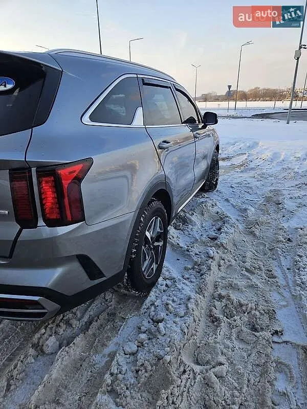 2021 Kia Sorento - мініатюра 7