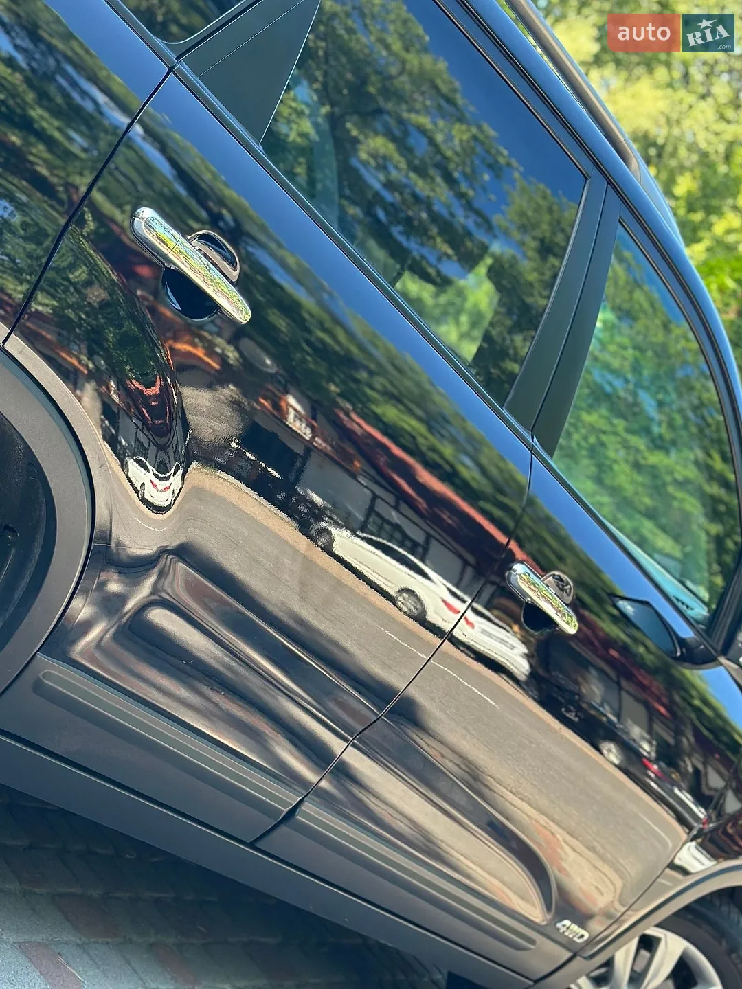 2011 Kia Sorento - мініатюра 29