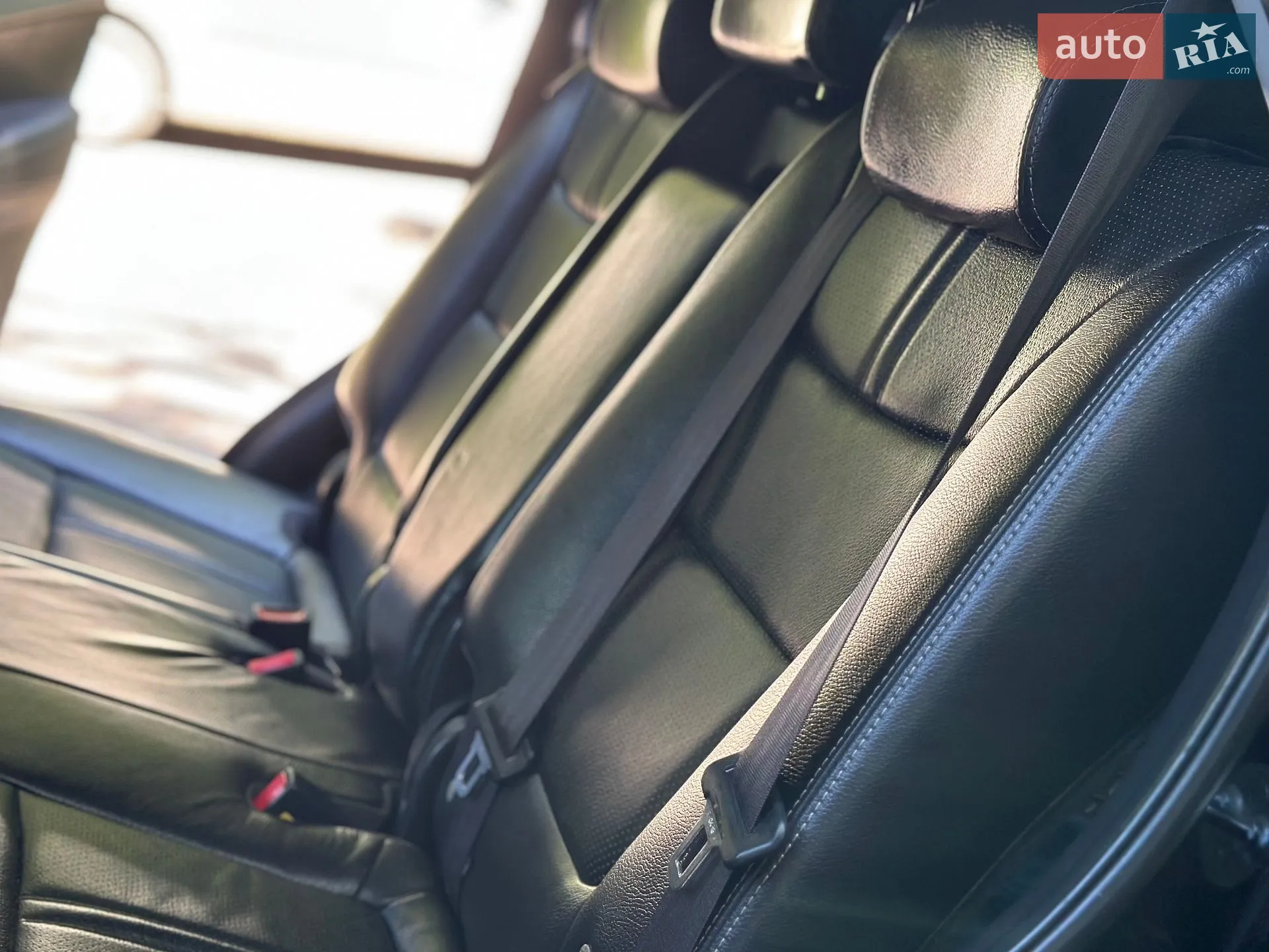 2011 Kia Sorento - мініатюра 62