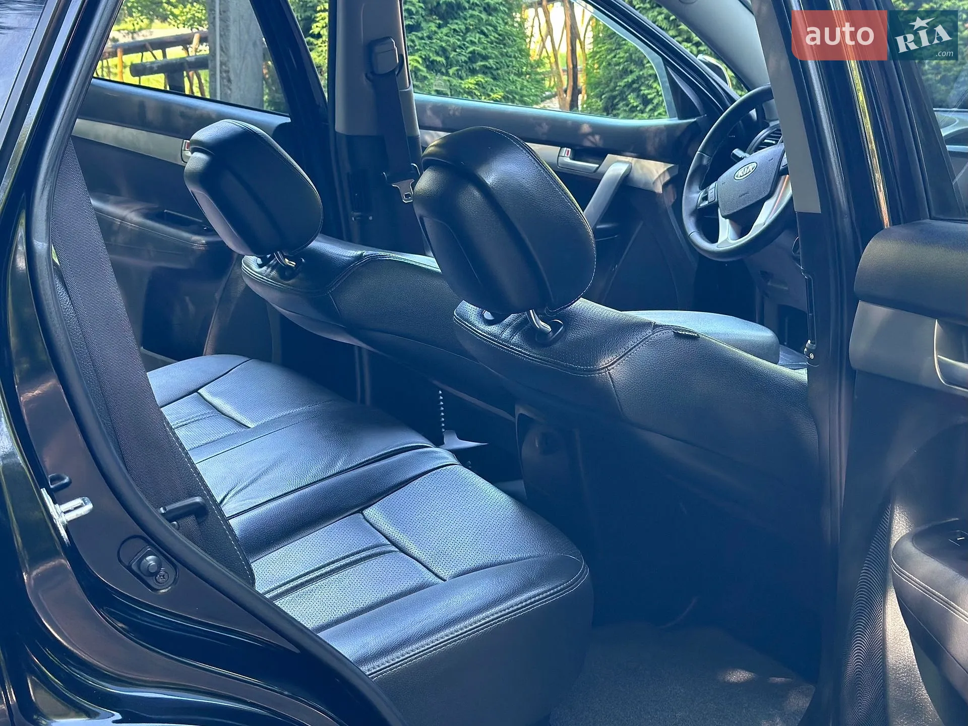 2011 Kia Sorento - мініатюра 72