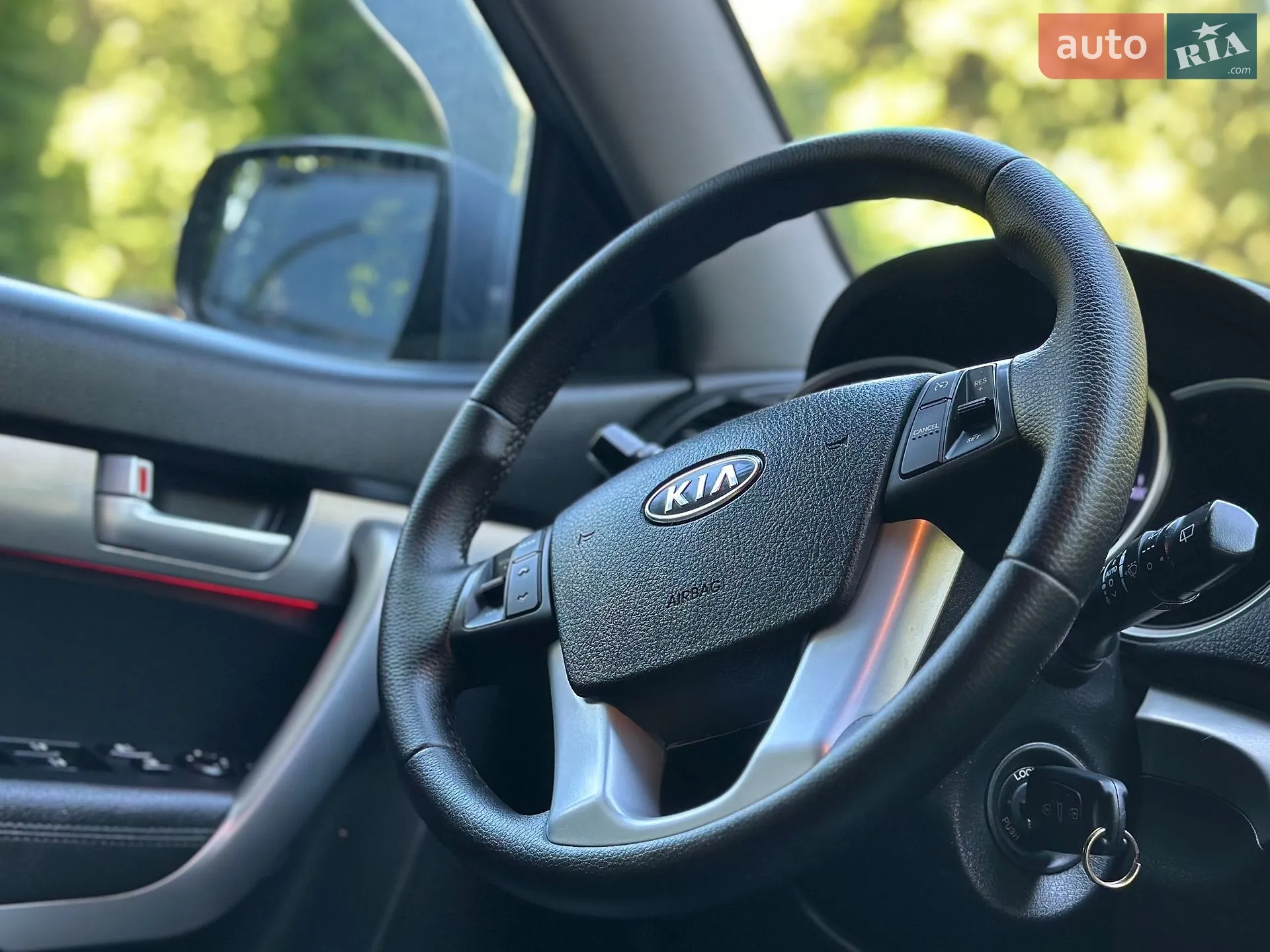 2011 Kia Sorento - мініатюра 79
