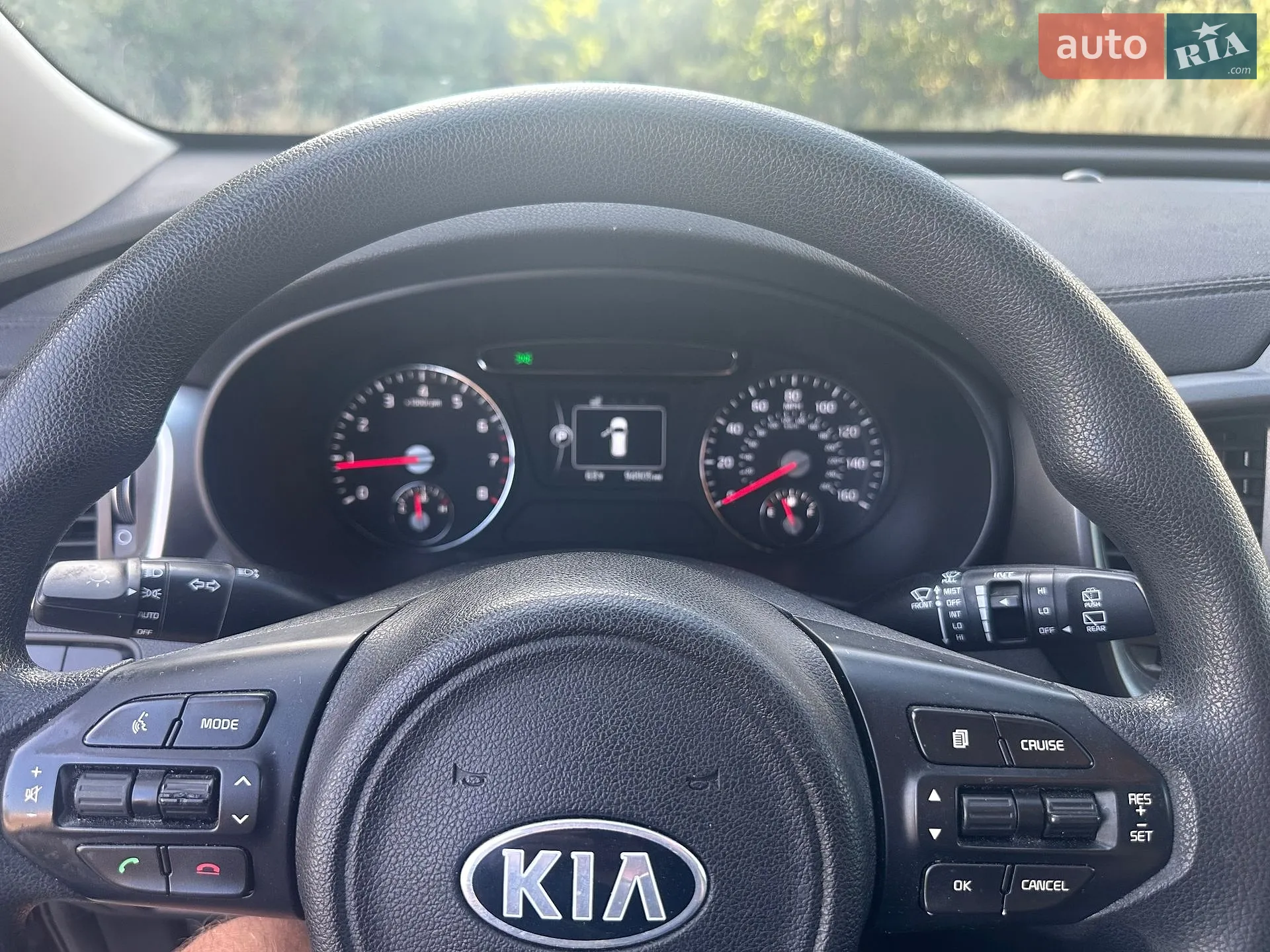2017 Kia Sorento - мініатюра 13