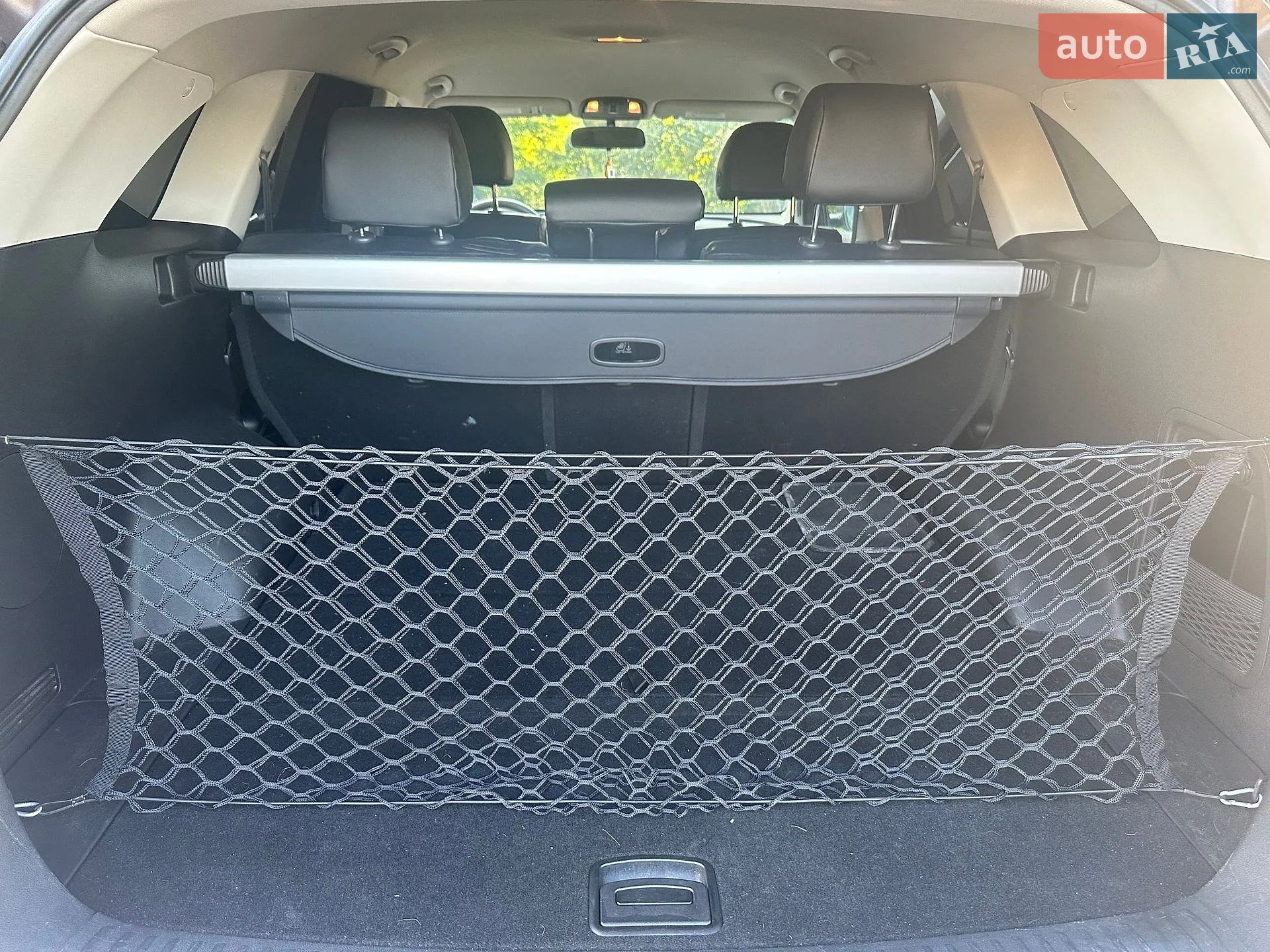 2017 Kia Sorento - мініатюра 16