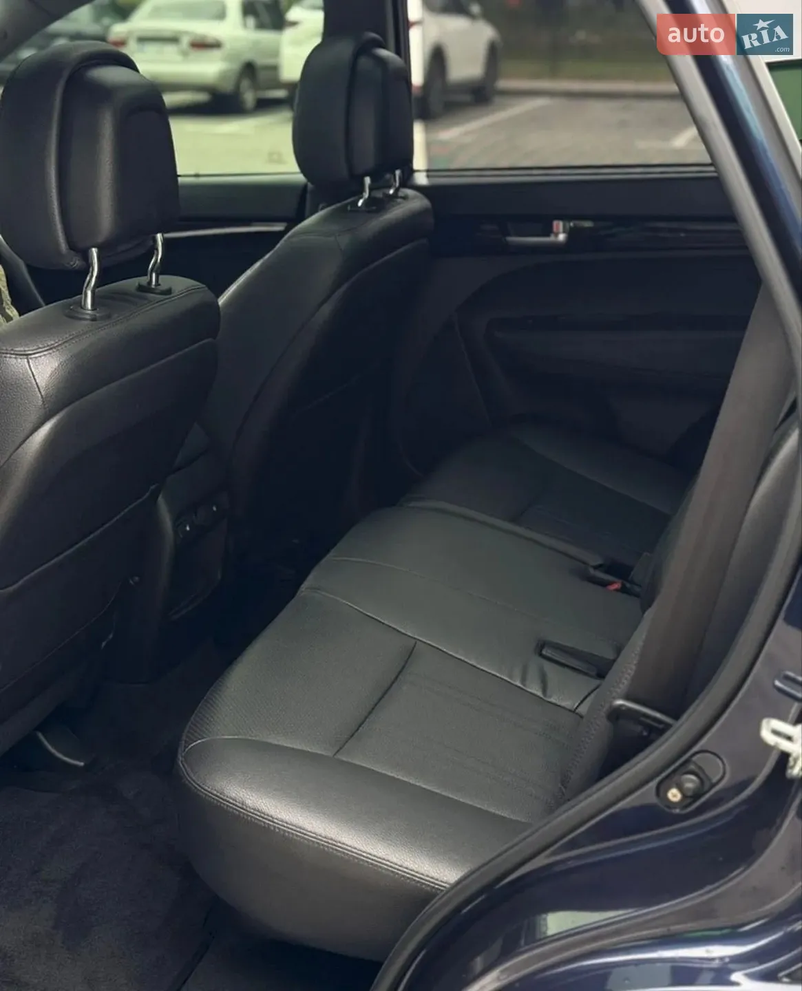2013 Kia Sorento - мініатюра 9